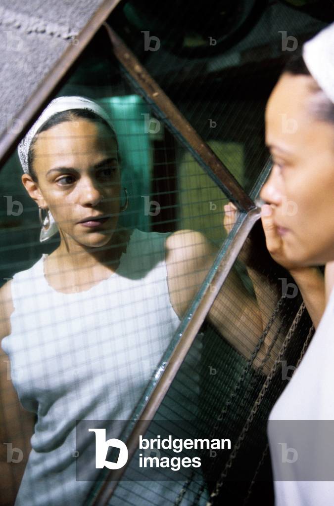 Ursula Rucker Spoken word
