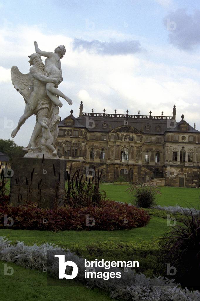 Great Garden