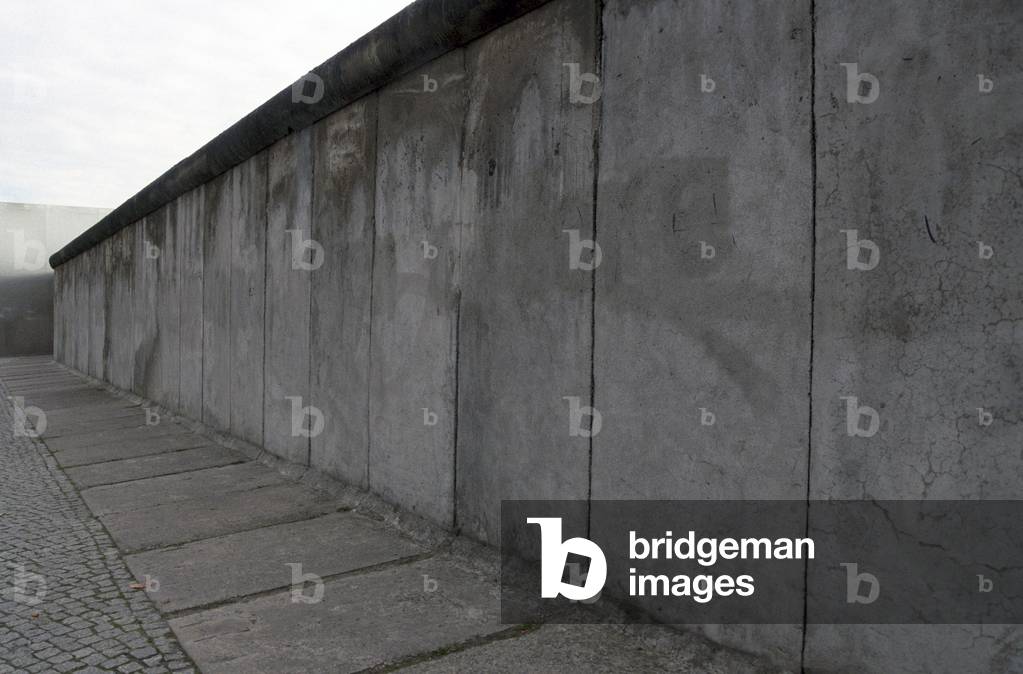 Berlin Wall