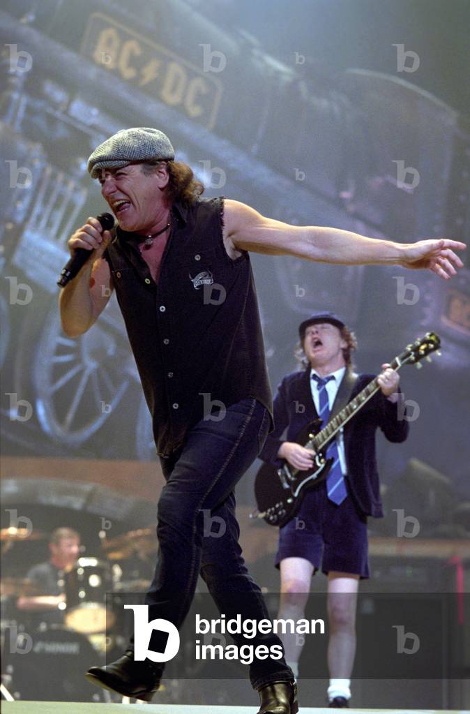 AC/DC
