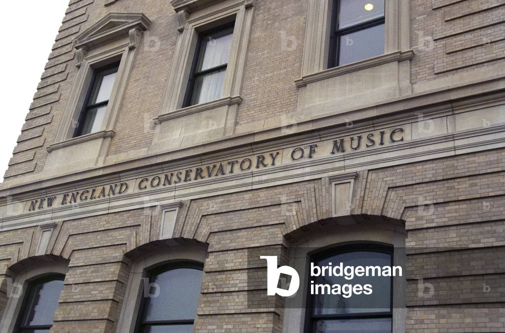 New England Conservatory of Music