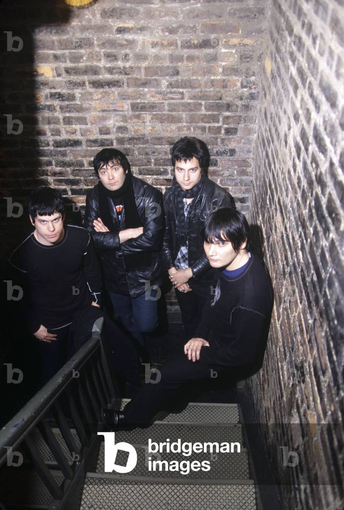 And You Will Know Us By the Trail of Dead