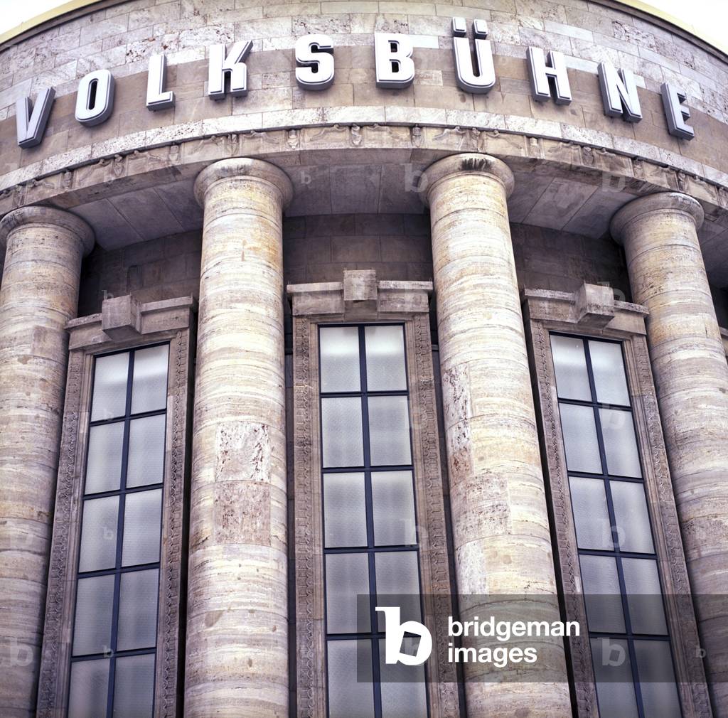 Volksbühne