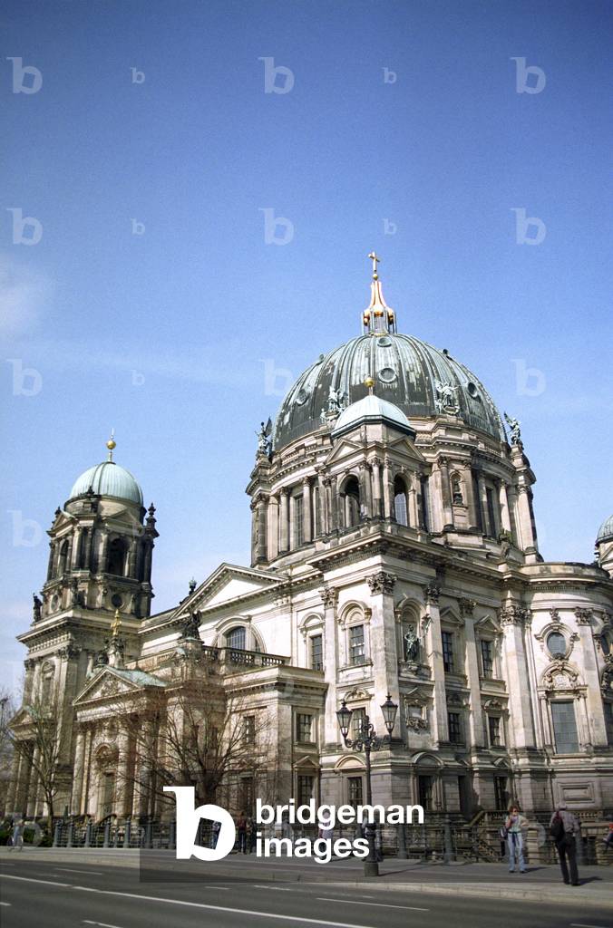 Berlin Cathedral