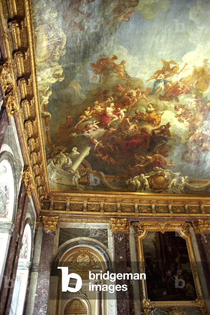 Palace of Versailles