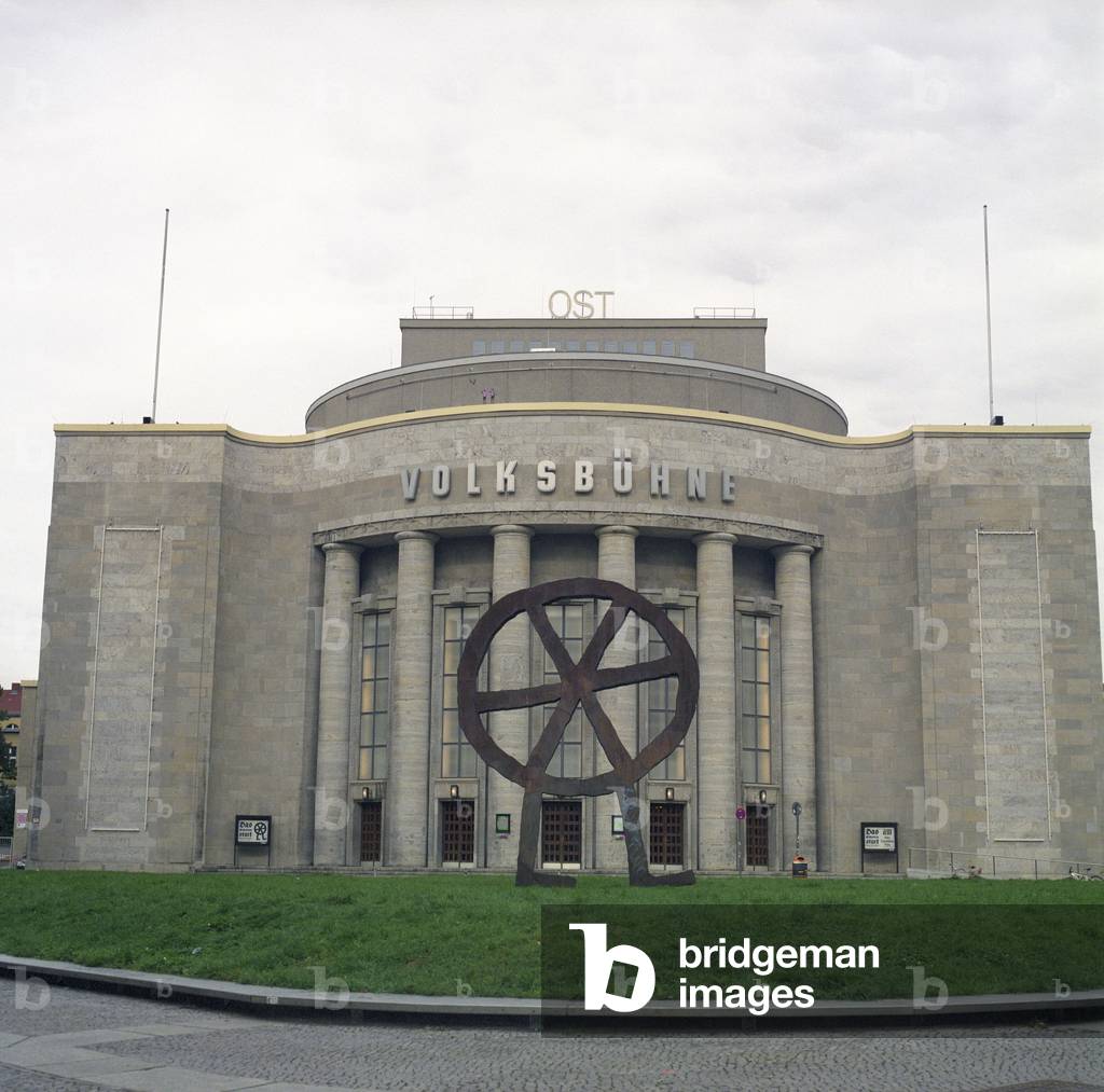 Volksbühne