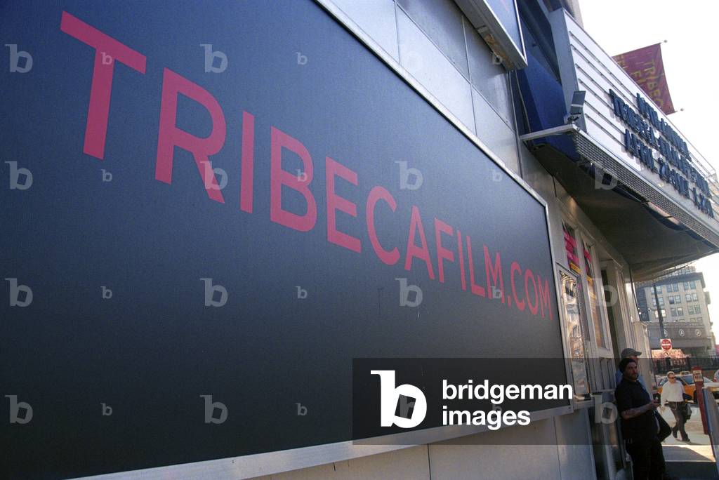 Tribeca Film Festival