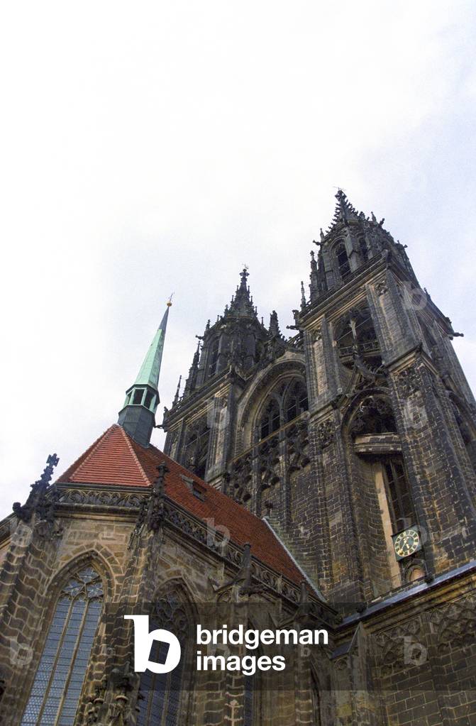 Meissen Cathedral
