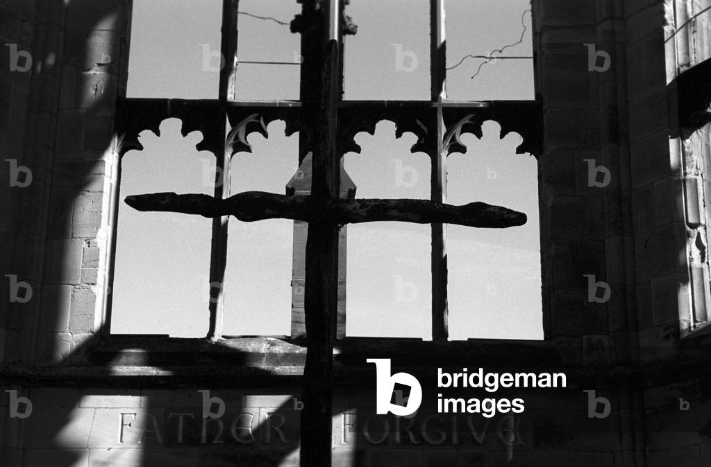 Coventry Cathedral