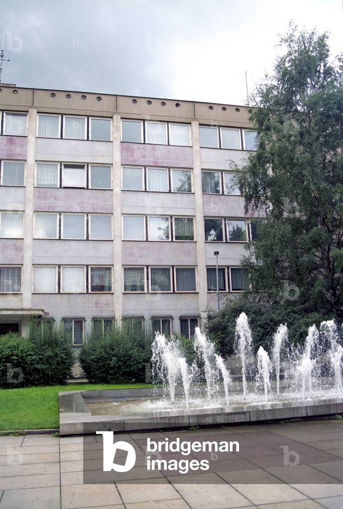 Usti nad Labem