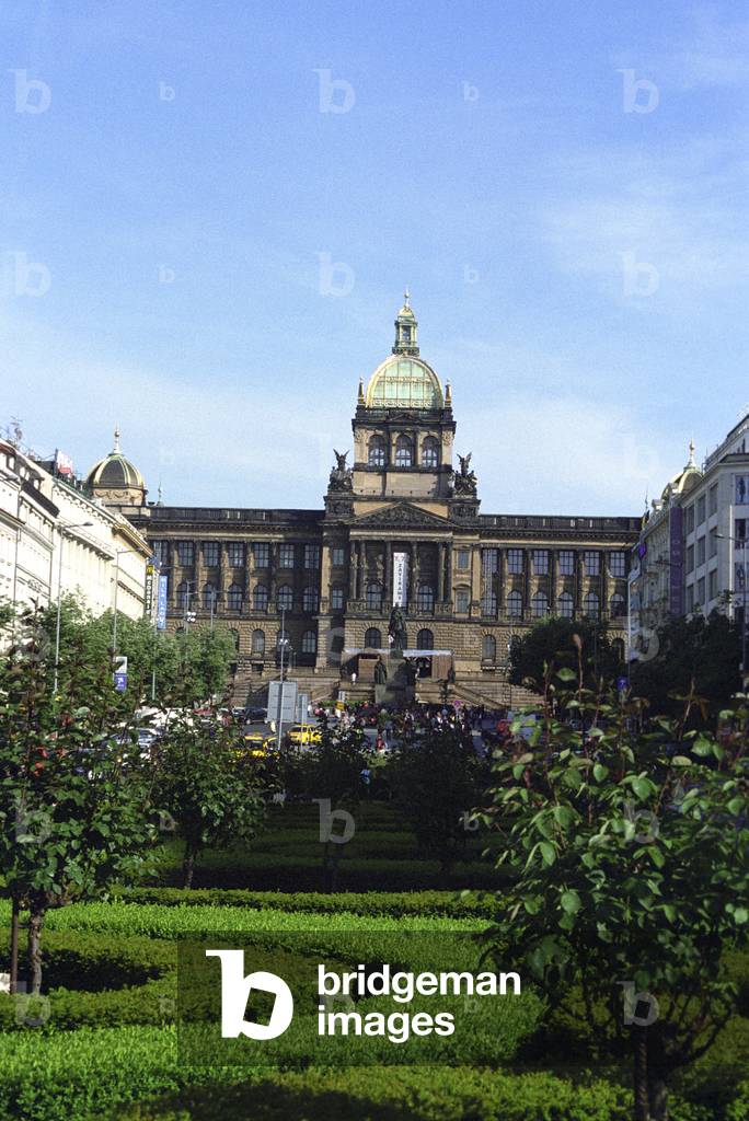 National Museum