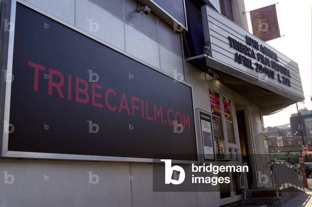 Tribeca Film Festival