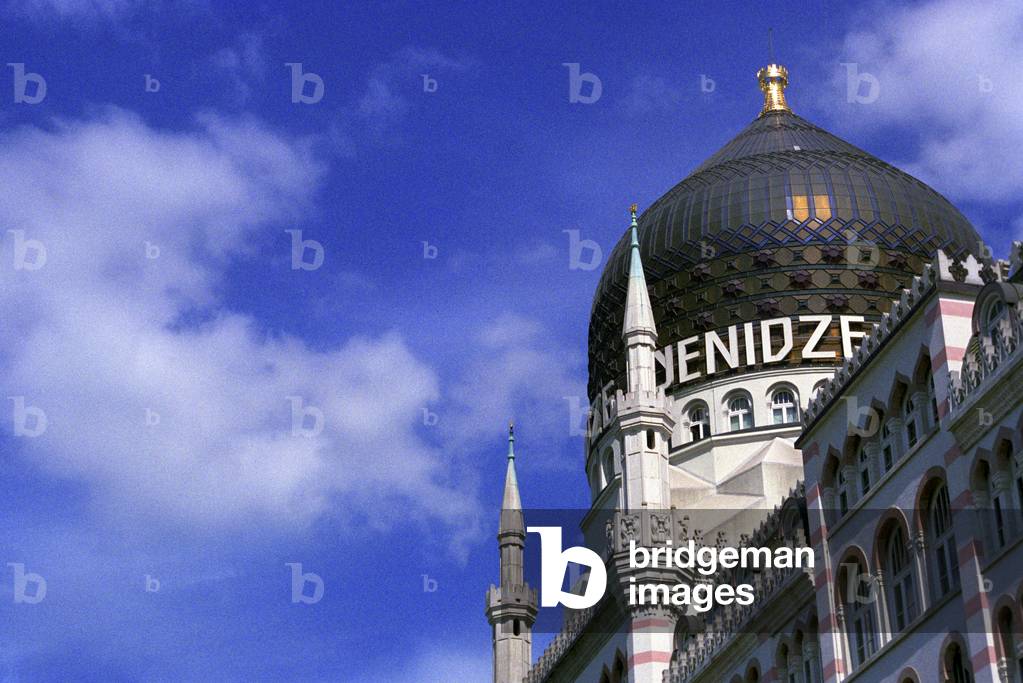 Yenidze