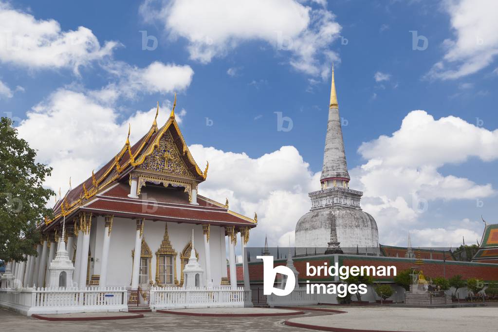Wat Phra Mahathat Vihan (photo)