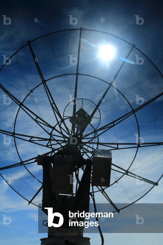 Nancay Observatory