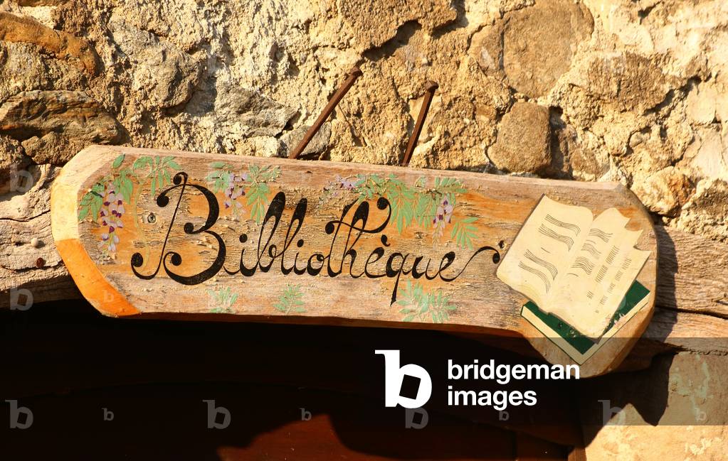 Yvoire, Haute-Savoire, Auvergne-Rhone-Alpes Region, France, 2019 (photo)