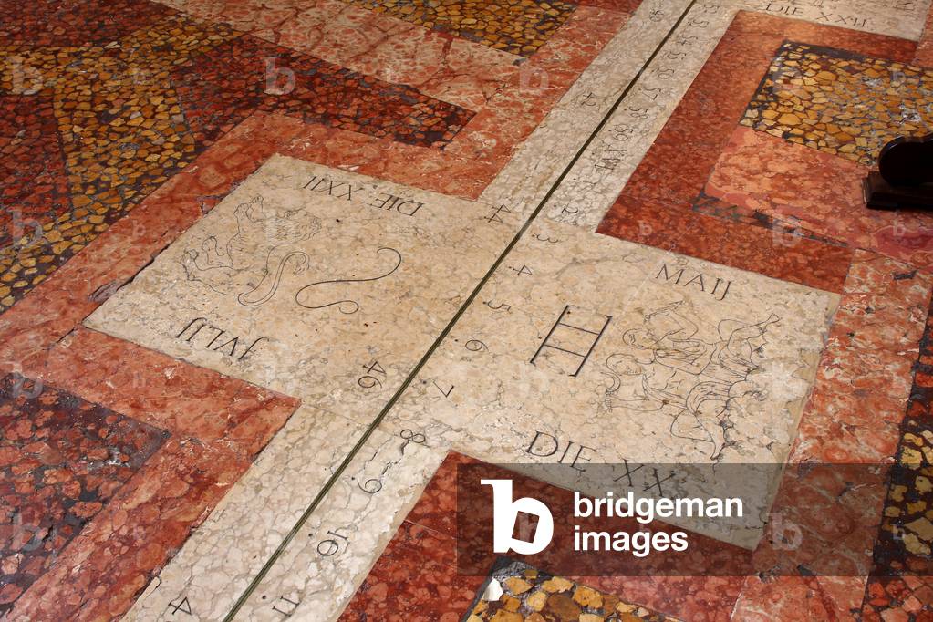 Meridienne of Bologna