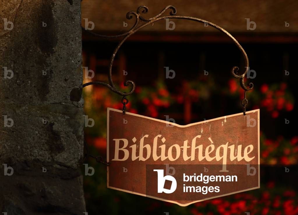 Yvoire, Haute-Savoire, Auvergne-Rhone-Alpes Region, France, 2019 (photo)