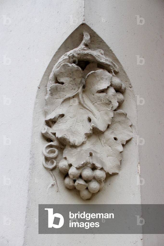 86 rue des Capucins, Reims, Marne, Grand Est, France, 2019 (photo)