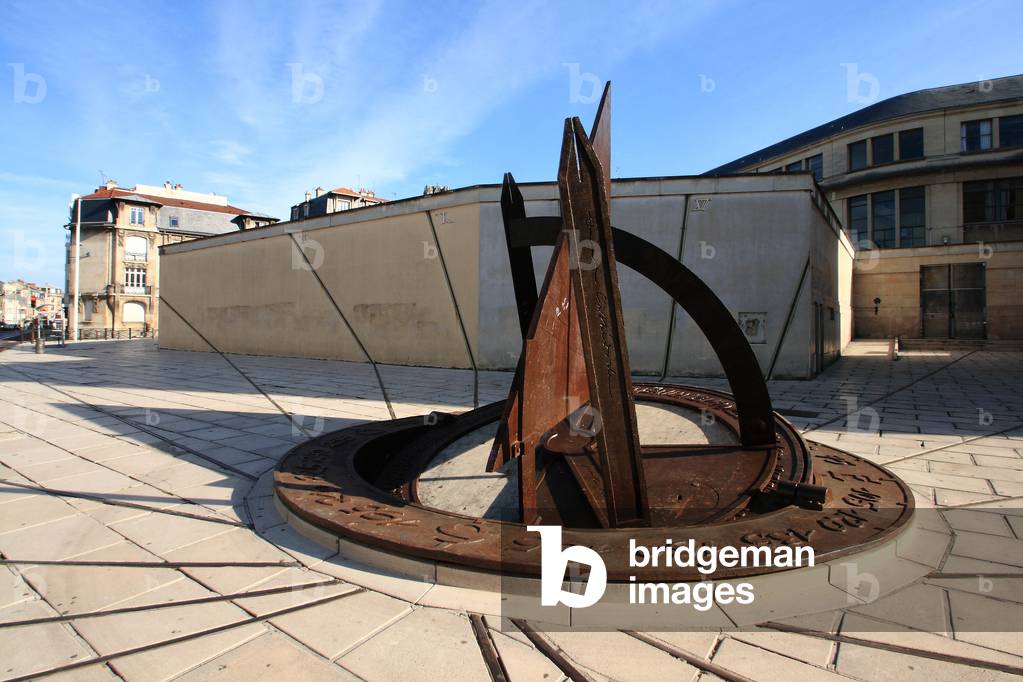 Sundial