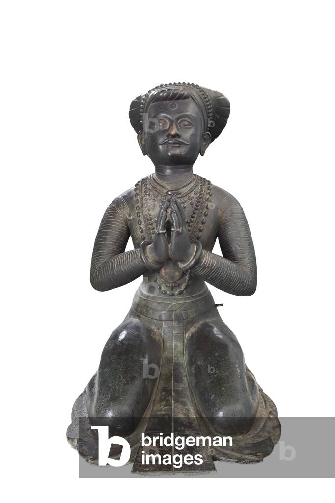 King Bhupatindra
