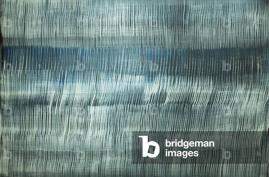 Untitled, 1975 (oil on canvas)