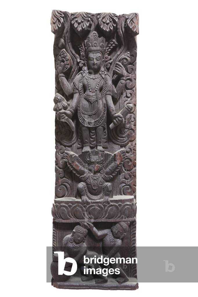 Narayan Tundal, 19th century AD