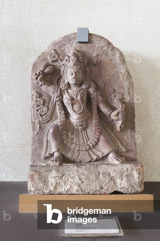Kumari (terracotta)