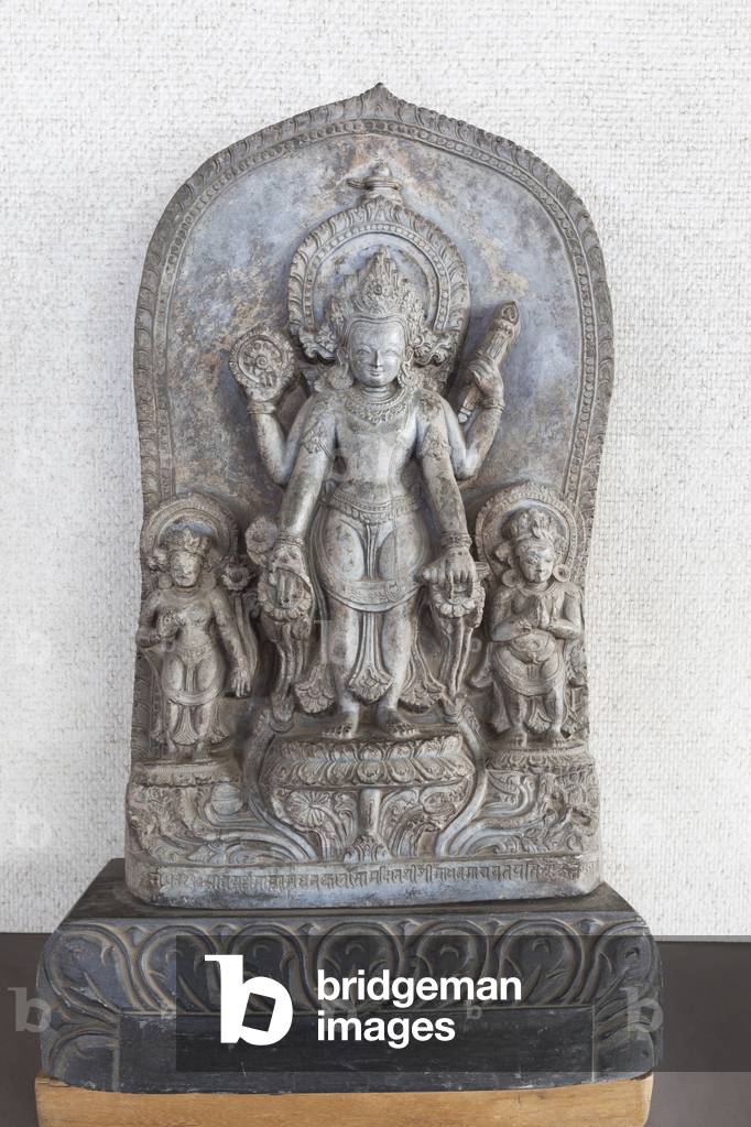Visnu (stone)