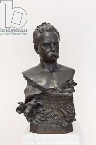 Images of artwork by Giulio Tadolini (18491918) from Bridgeman Images