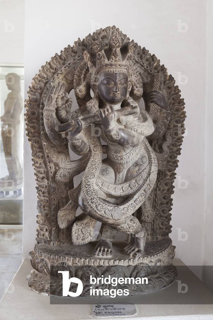 Sri Krishna