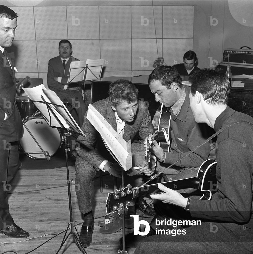 Johnny Hallyday