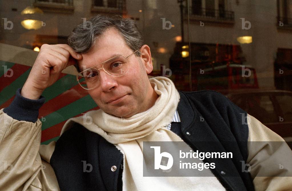 Patrice Blanc Francard