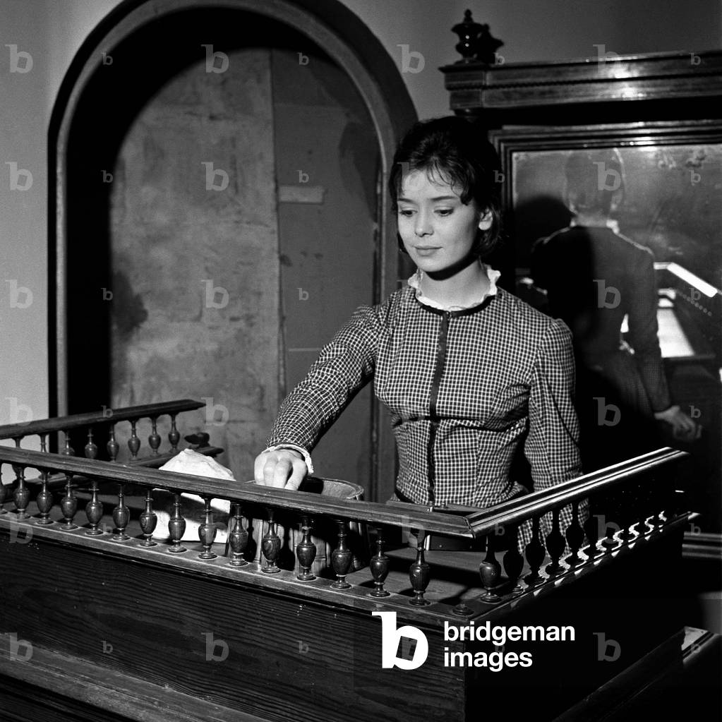 Amelie or the time to love