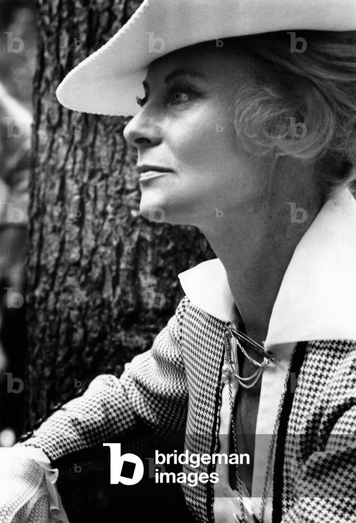 Landru directed by Claude Chabrol, 1960