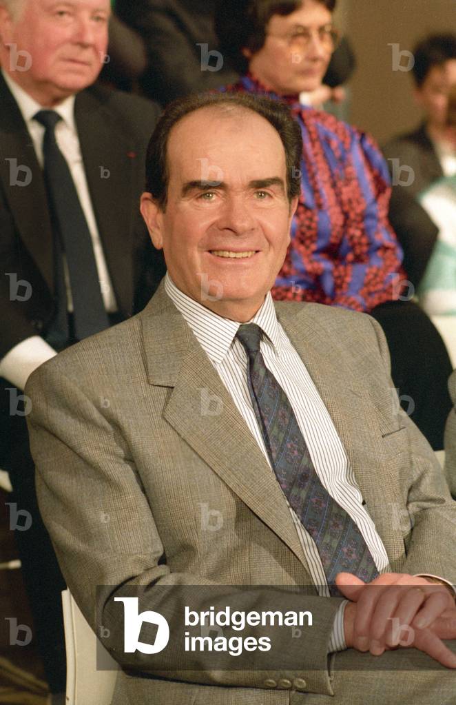 Georges Marchais