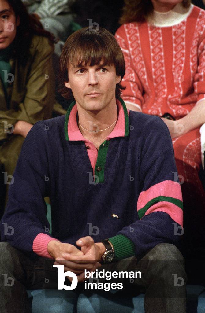 Nicolas Hulot