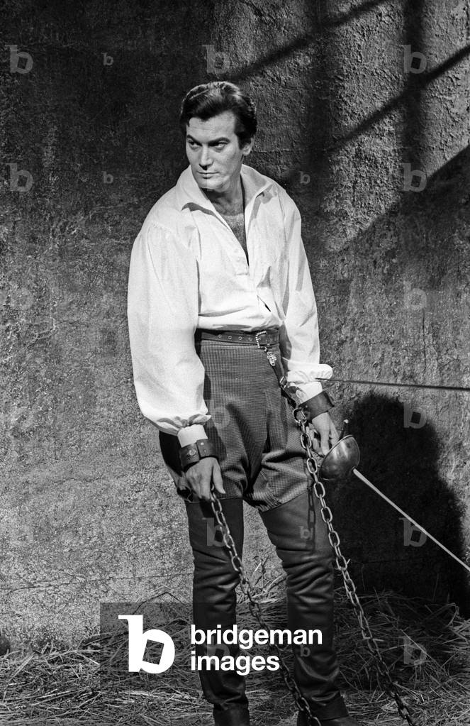 The Pardaillan Knight