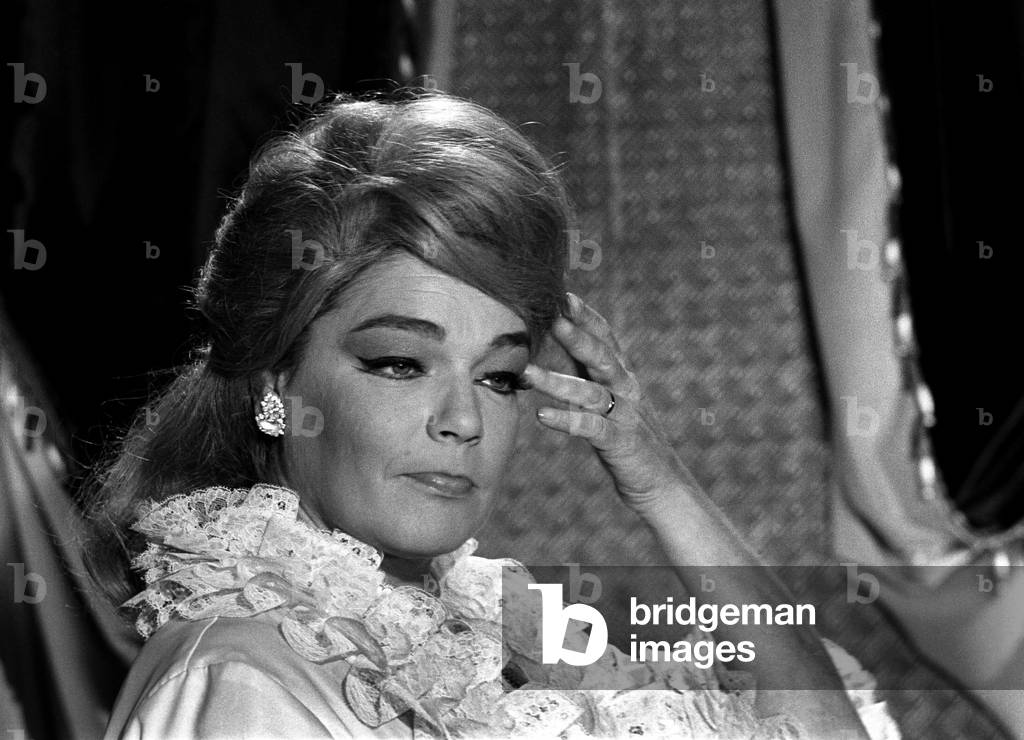 Simone Signoret