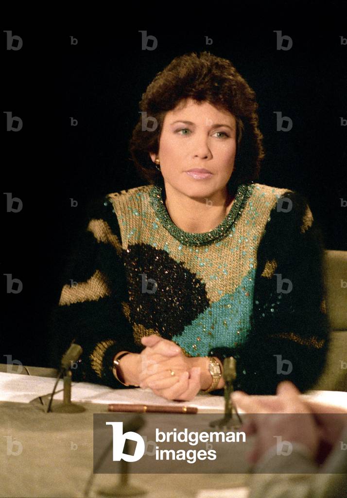 Anne Sinclair