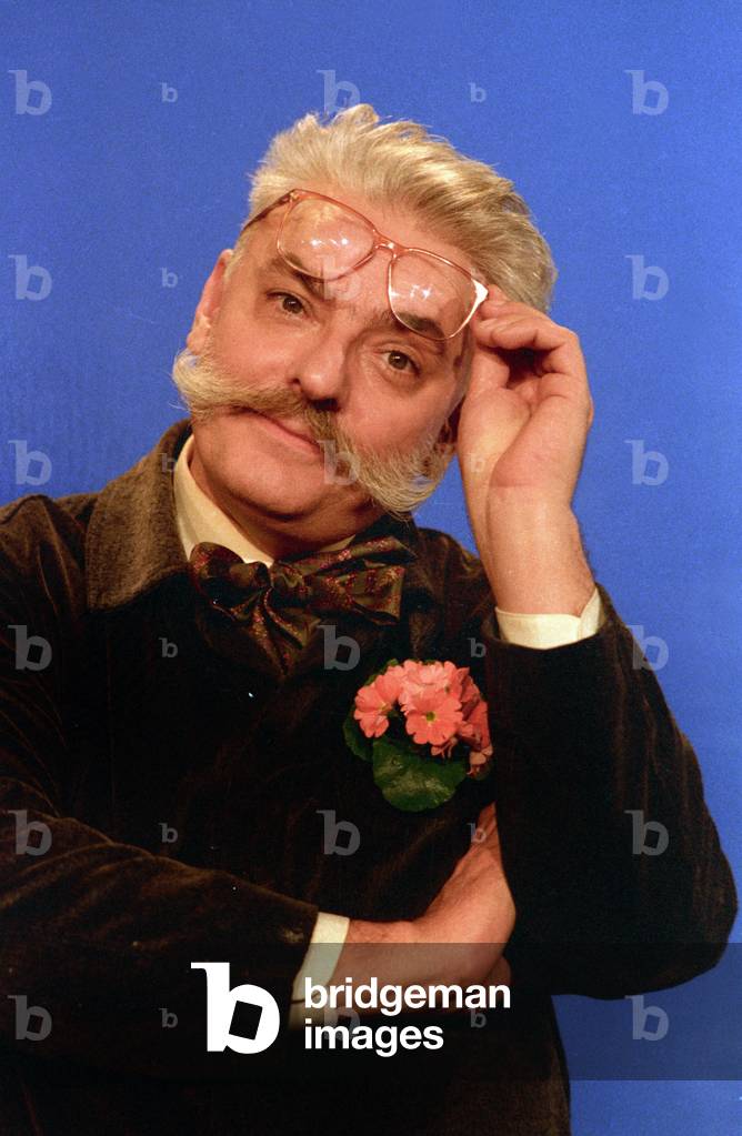 Michel Cardoze