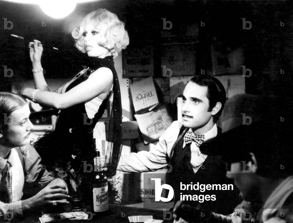 Boulevard du rhum (Rum runners), 1971 (photo)