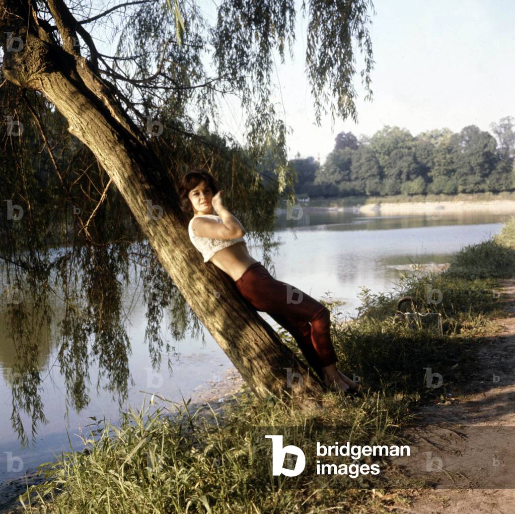 Liliane Burnier