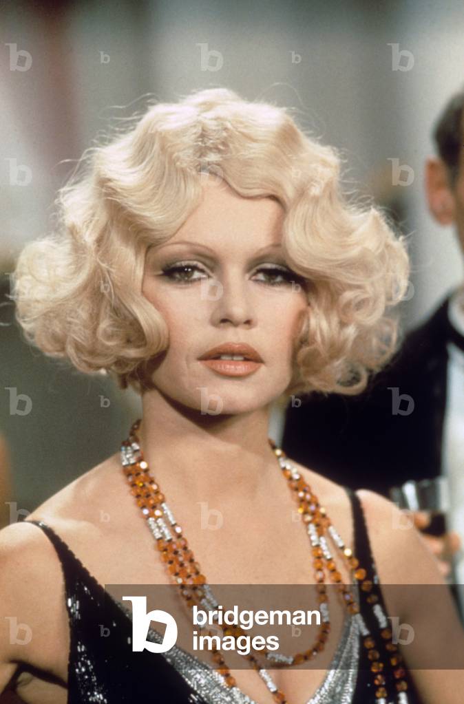 Boulevard du rhum (Rum runners), 1971 (photo)