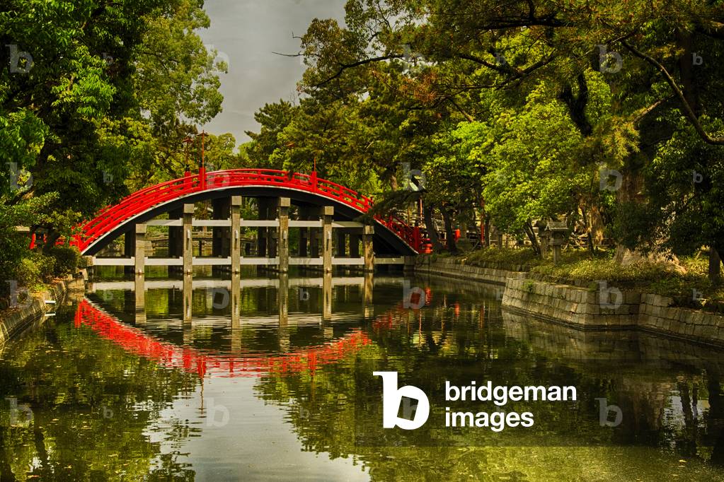 Sumiyoshi Taisha (????, 