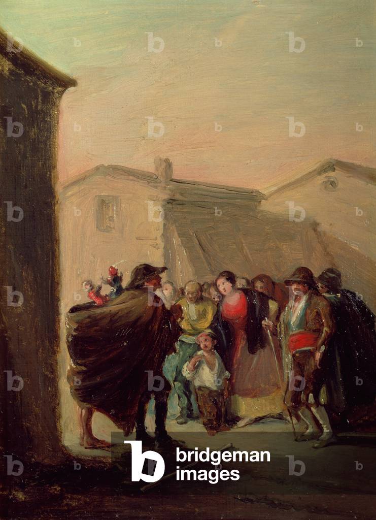 El Gallego de los Curritos
