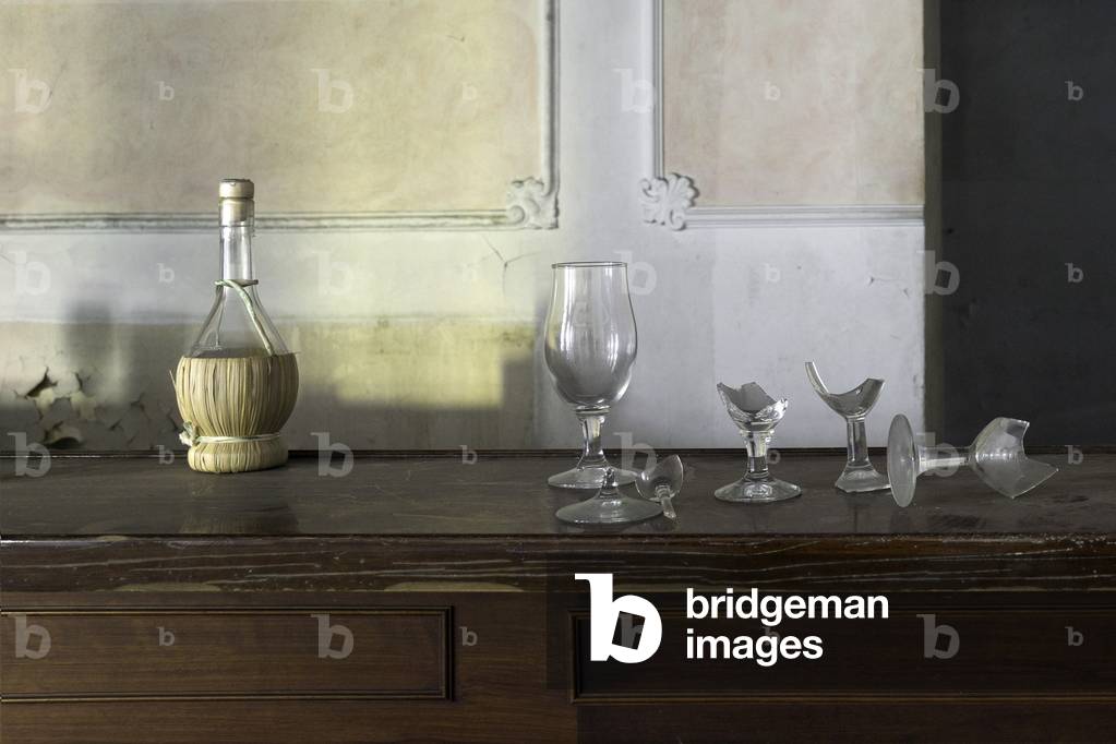 Hotel, Salsomaggiore Terme, Emilia Romagna, Italy (photo)