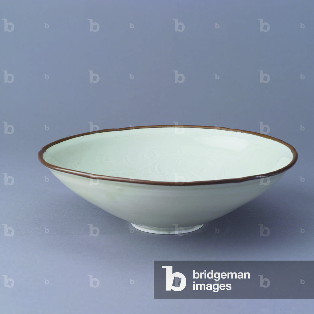 Bowl (ding ware)