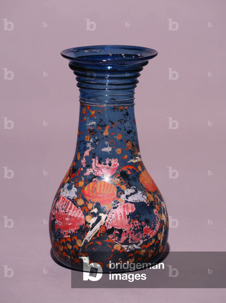 Vase (glass)