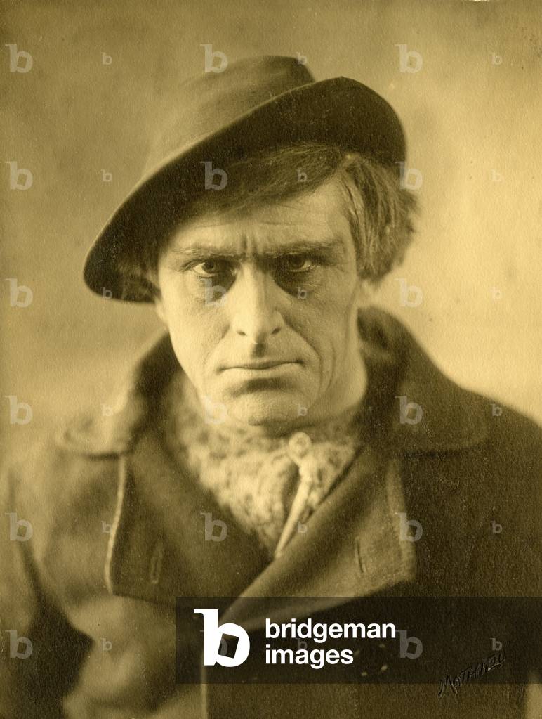 Olaf Fonss (photo)